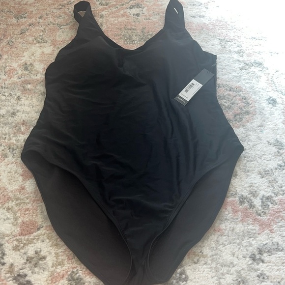 Nicole Miller Other - NWT! One piece swimsuit